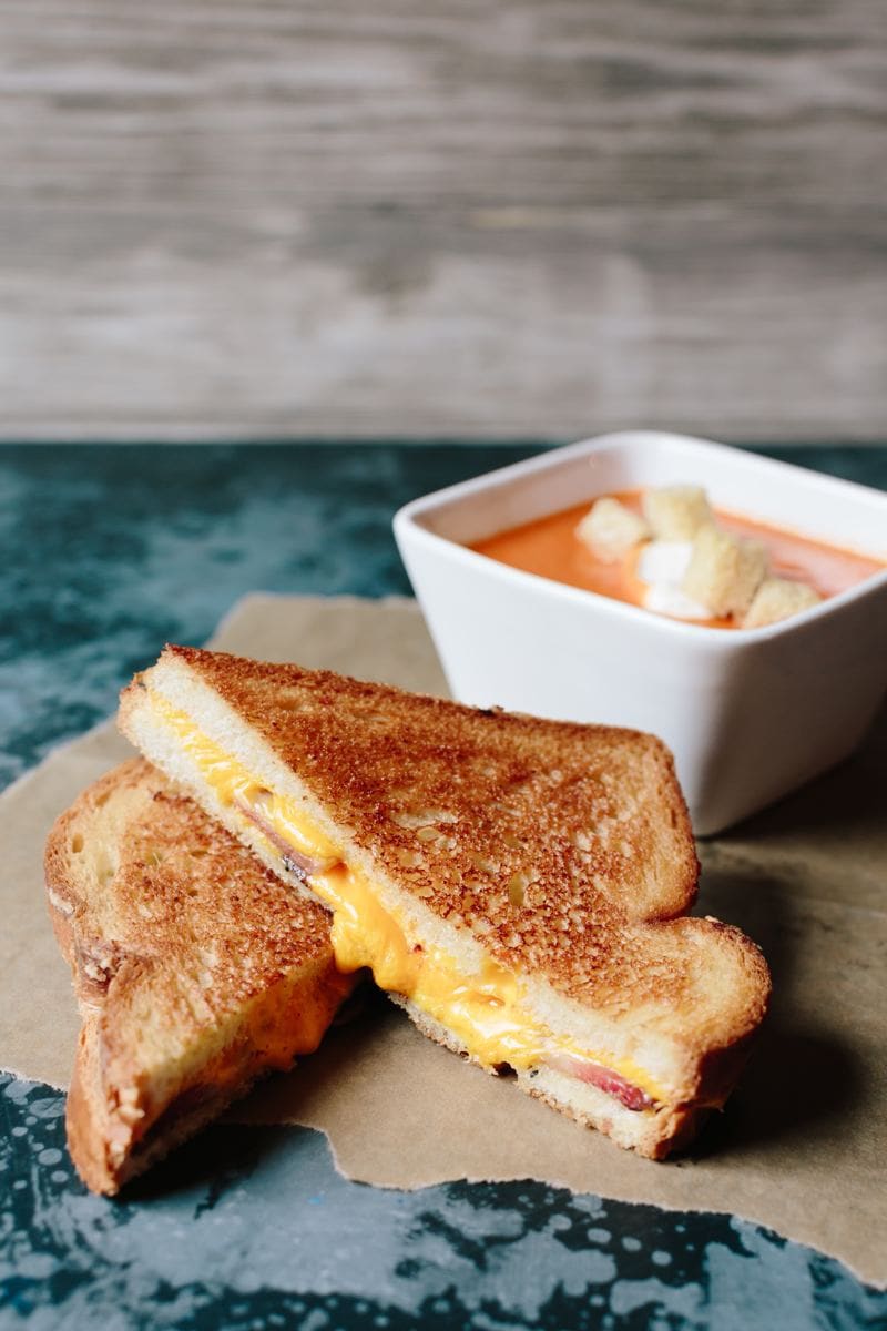 Sback Menu Food menu · Arsenal Tap Room + Kitchen, Augusta